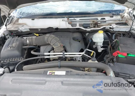 2012 Ram 1500 Laramie Longhorn/Limited Edition z USA, uszkodzony, nr VIN 1C6RD6PT4CS334420